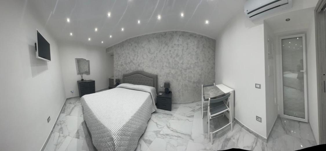 Vakantiehuis Sant Anna House Napels