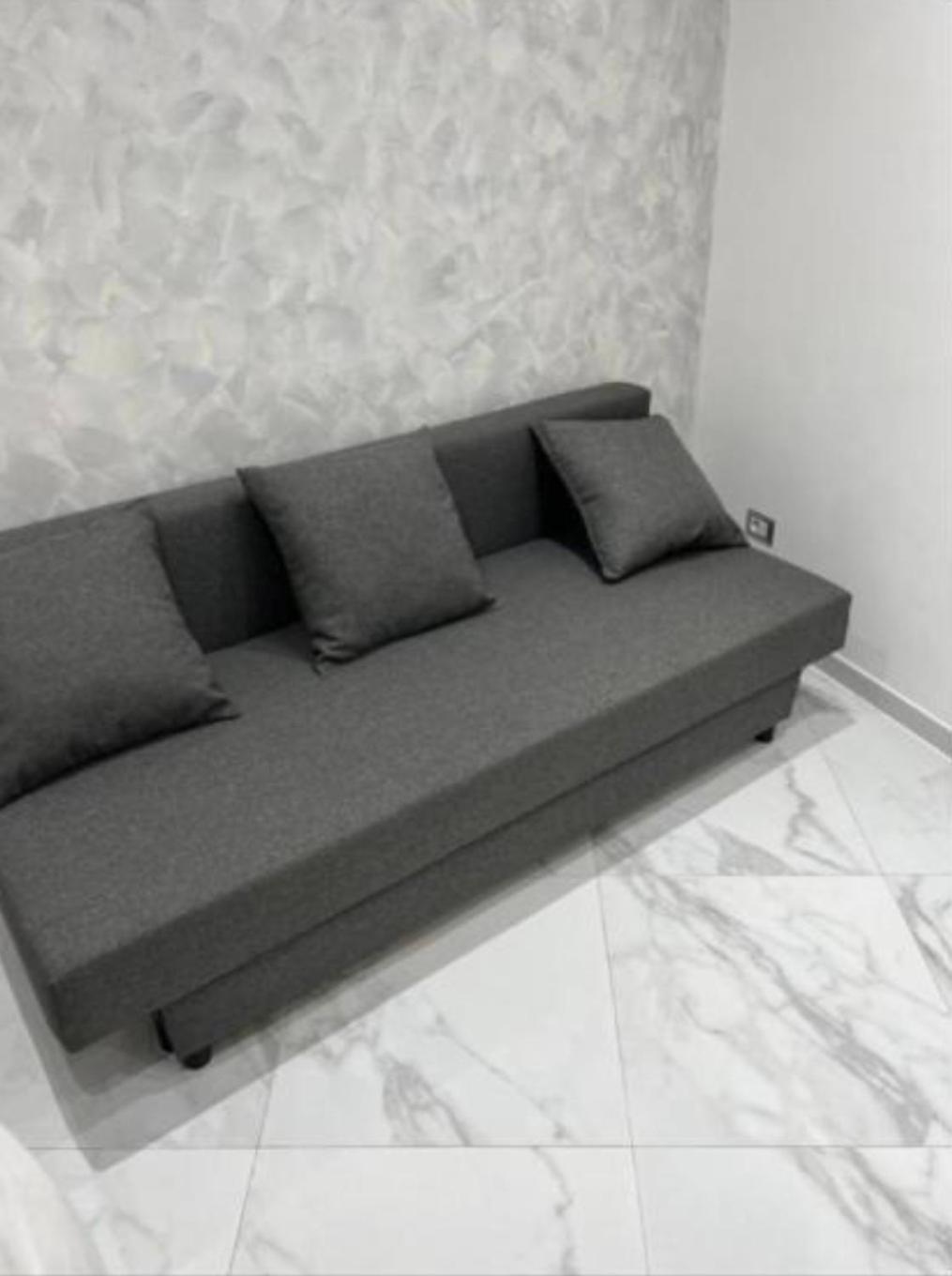 Sant Anna House Holiday home Naples