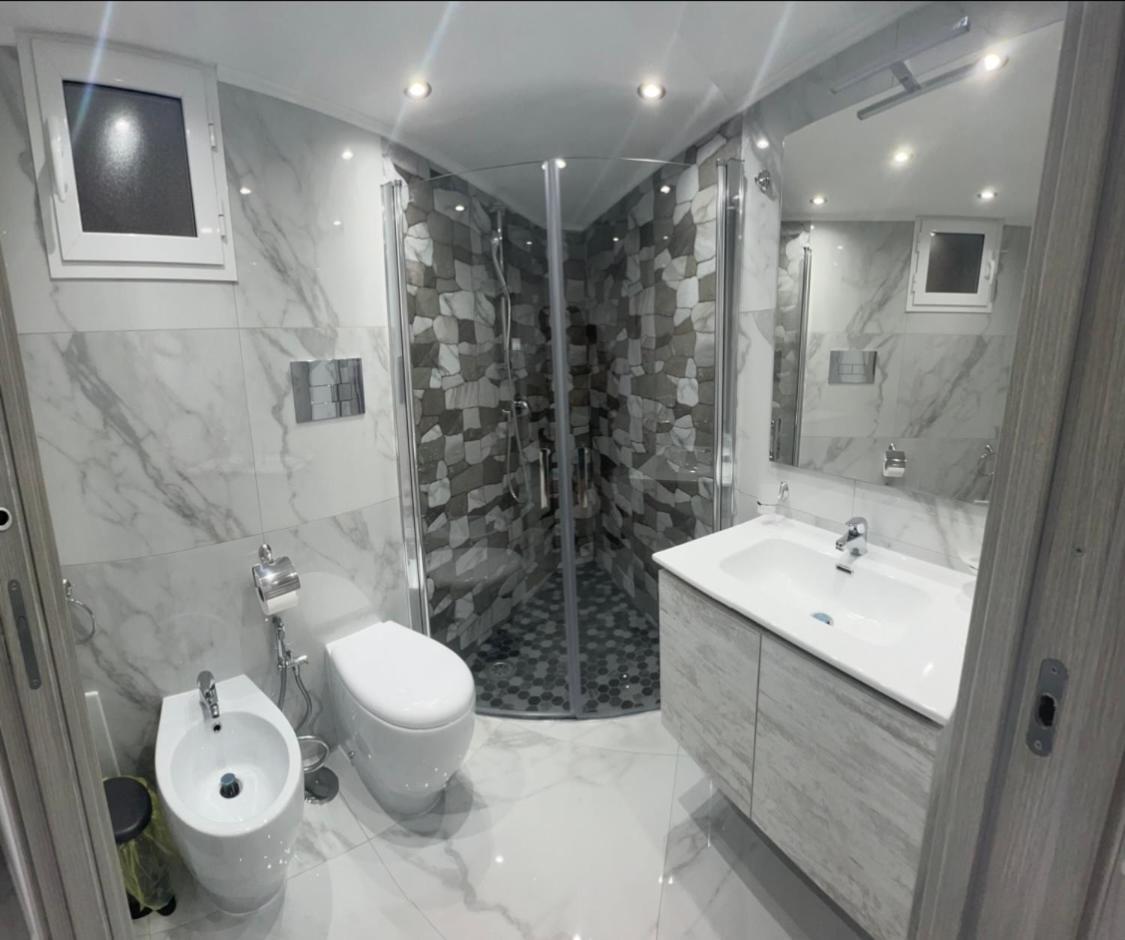 Holiday home Sant Anna House Naples
